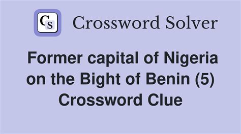 capital of benin|capital of benin crossword.